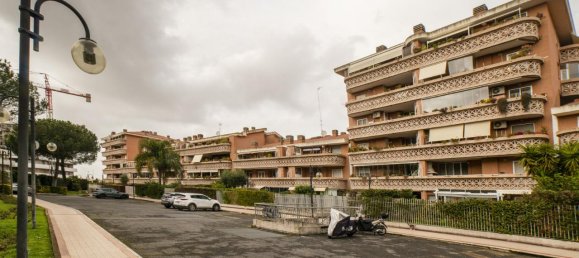 Apartamento de 4 habitaciónes en Rome, Italy No. 139412 2