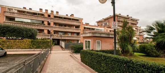 Apartamento de 4 habitaciónes en Rome, Italy No. 139412 6
