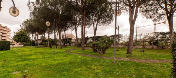 Apartamento de 4 habitaciónes en Rome, Italy No. 139412 16