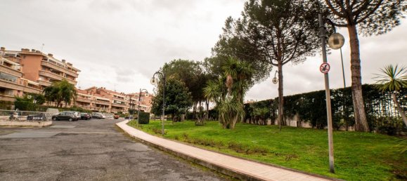 Apartamento de 4 habitaciónes en Rome, Italy No. 139412 14