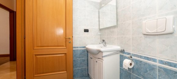 Apartamento de 4 habitaciónes en Rome, Italy No. 139412 4