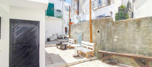 3 rooms Apartment in Peschici, Italy No. 268093 23