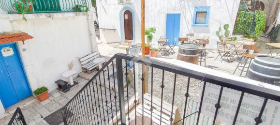 3 rooms Apartment in Peschici, Italy No. 268093 3