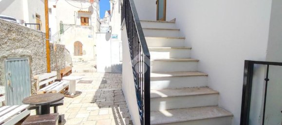 3 rooms Apartment in Peschici, Italy No. 268093 13