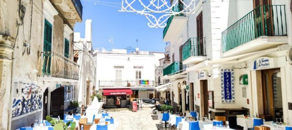 3 rooms Apartment in Peschici, Italy No. 268093 27