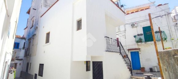 3 rooms Apartment in Peschici, Italy No. 268093 21