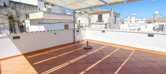 3 rooms Apartment in Peschici, Italy No. 268093 14
