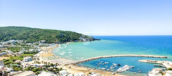 3 rooms Apartment in Peschici, Italy No. 268093 28