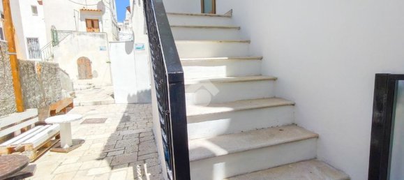 3 rooms Apartment in Peschici, Italy No. 268093 9