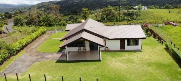 4 chambres Maison à Tilaran, Costa Rica No. 1133 3