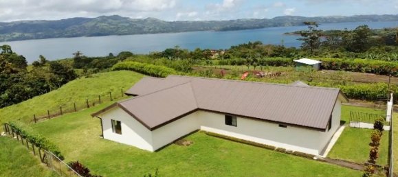 4 chambres Maison à Tilaran, Costa Rica No. 1133 2