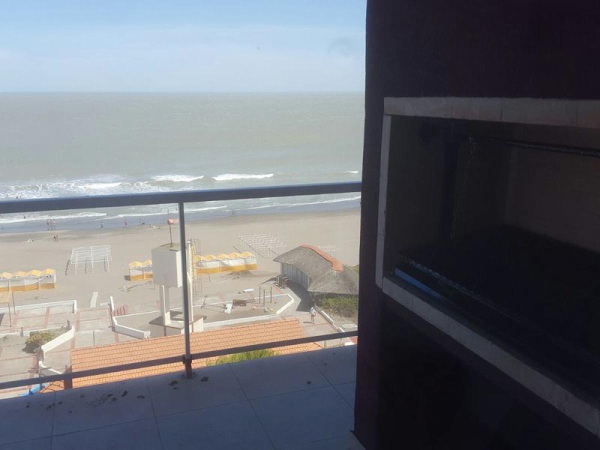 2 bedrooms Apartment in Mar del Plata, Argentina No. 82040