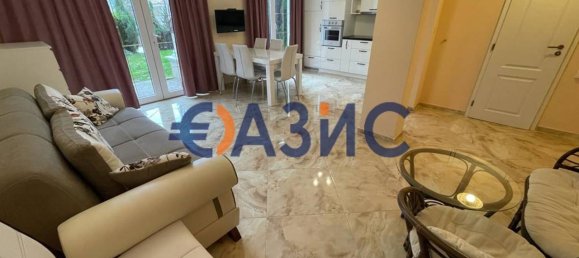 2 غرف نوم شقة في Sveti Vlas, Bulgaria رقم 824 10