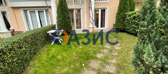 2 غرف نوم شقة في Sveti Vlas, Bulgaria رقم 824 3