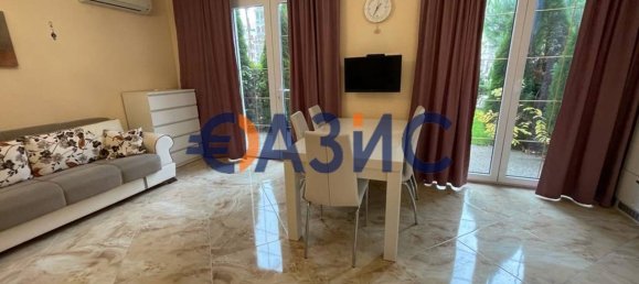 2 غرف نوم شقة في Sveti Vlas, Bulgaria رقم 824 13