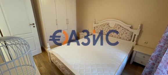 2 غرف نوم شقة في Sveti Vlas, Bulgaria رقم 824 24