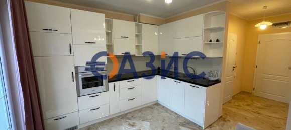 2 غرف نوم شقة في Sveti Vlas, Bulgaria رقم 824 16