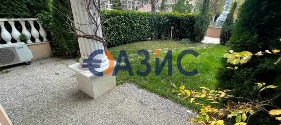 2 غرف نوم شقة في Sveti Vlas, Bulgaria رقم 824 30