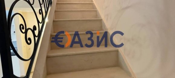 2 غرف نوم شقة في Sveti Vlas, Bulgaria رقم 824 18