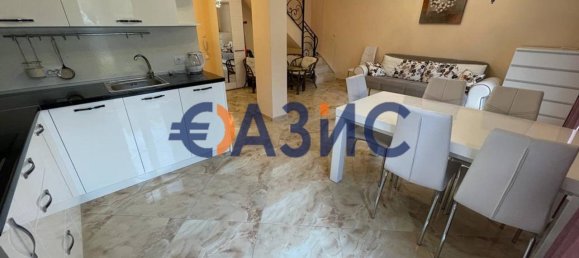 2 غرف نوم شقة في Sveti Vlas, Bulgaria رقم 824 15