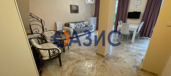 2 غرف نوم شقة في Sveti Vlas, Bulgaria رقم 824 11