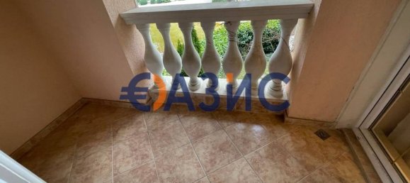 2 غرف نوم شقة في Sveti Vlas, Bulgaria رقم 824 28