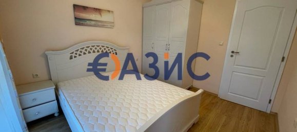 2 غرف نوم شقة في Sveti Vlas, Bulgaria رقم 824 22