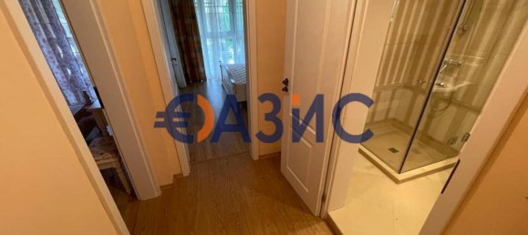 2 غرف نوم شقة في Sveti Vlas, Bulgaria رقم 824 19