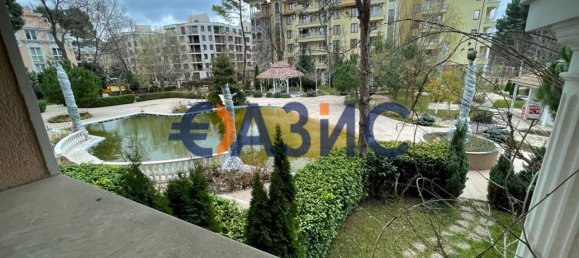 2 غرف نوم شقة في Sveti Vlas, Bulgaria رقم 824 29