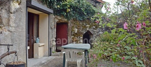 2 Schlafzimmer Haus in Lussault-sur-Loire, France, Nr. 158471 12