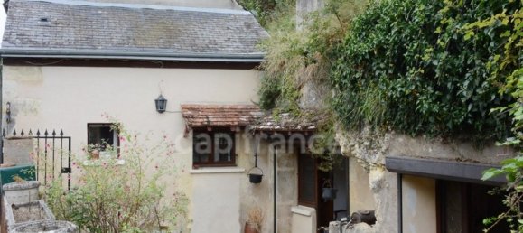 2 Schlafzimmer Haus in Lussault-sur-Loire, France, Nr. 158471 11