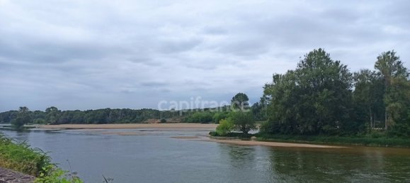 2 Schlafzimmer Haus in Lussault-sur-Loire, France, Nr. 158471 5