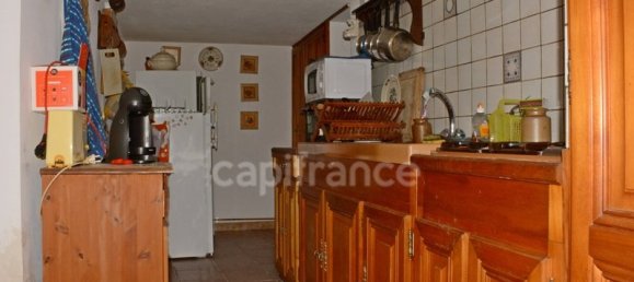 2 Schlafzimmer Haus in Lussault-sur-Loire, France, Nr. 158471 9