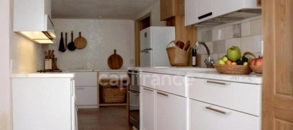 2 Schlafzimmer Haus in Lussault-sur-Loire, France, Nr. 158471 2