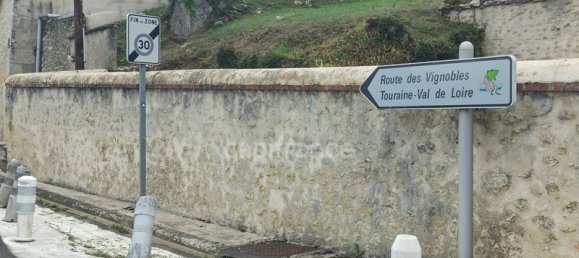 2 Schlafzimmer Haus in Lussault-sur-Loire, France, Nr. 158471 6