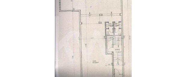 130m² Commercial property in Lisbon, Portugal No. 90785 8