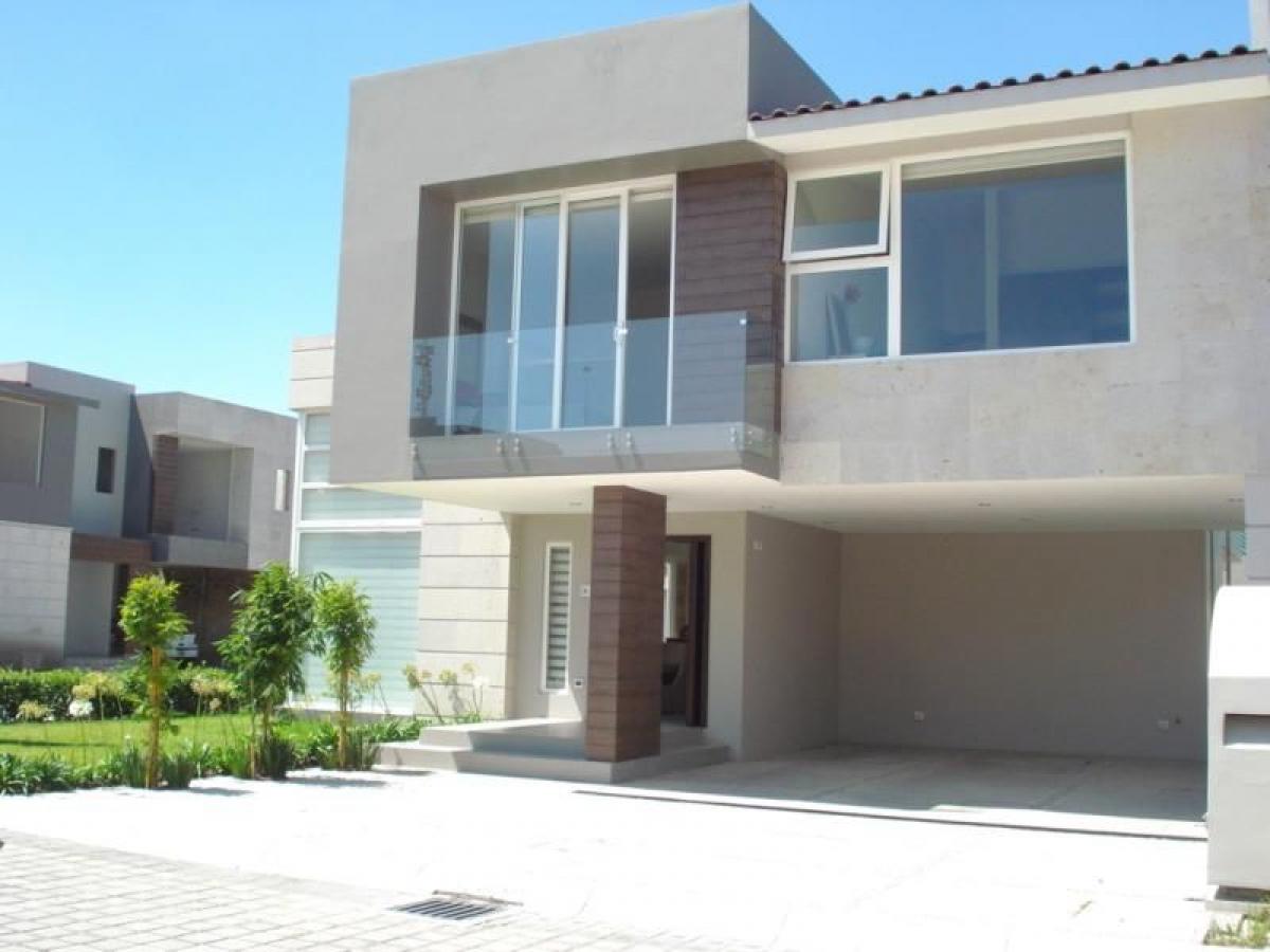 3 bedrooms House in Mexico No. 213414
