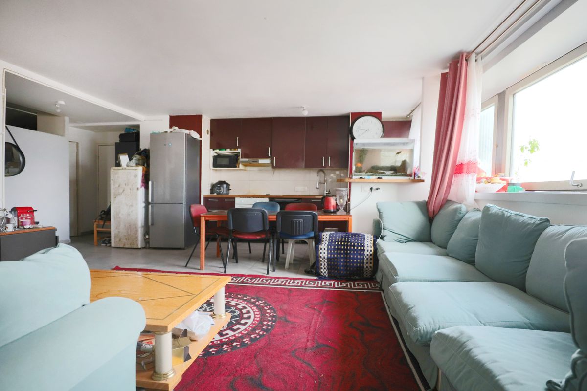 2 Schlafzimmer Wohnung in Bagnolet, France, Nr. 163597