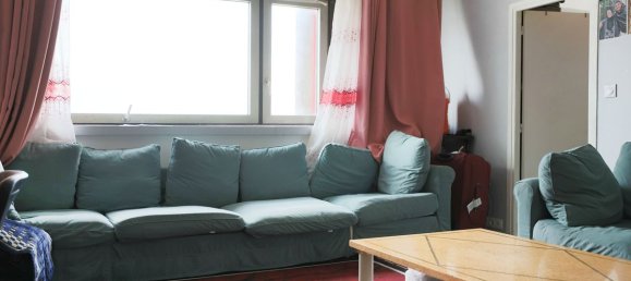2 Schlafzimmer Wohnung in Bagnolet, France, Nr. 163597 5