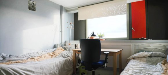 2 Schlafzimmer Wohnung in Bagnolet, France, Nr. 163597 2