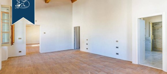 4 Schlafzimmer Penthouse in Florence, Italy, Nr. 316523 12