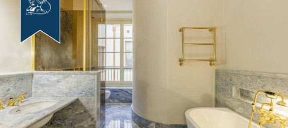 4 Schlafzimmer Penthouse in Florence, Italy, Nr. 316523 20