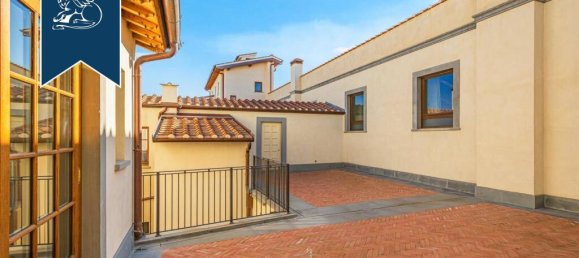 4 Schlafzimmer Penthouse in Florence, Italy, Nr. 316523 16