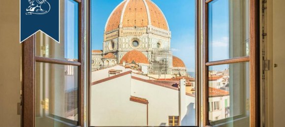 4 Schlafzimmer Penthouse in Florence, Italy, Nr. 316523 3