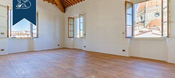 4 Schlafzimmer Penthouse in Florence, Italy, Nr. 316523 7
