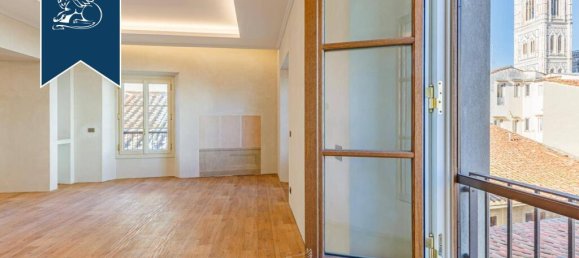 4 Schlafzimmer Penthouse in Florence, Italy, Nr. 316523 10