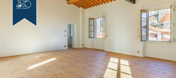 4 Schlafzimmer Penthouse in Florence, Italy, Nr. 316523 11