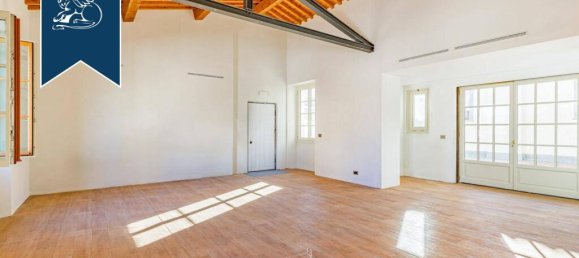 4 Schlafzimmer Penthouse in Florence, Italy, Nr. 316523 14
