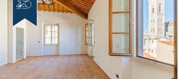 4 Schlafzimmer Penthouse in Florence, Italy, Nr. 316523 9