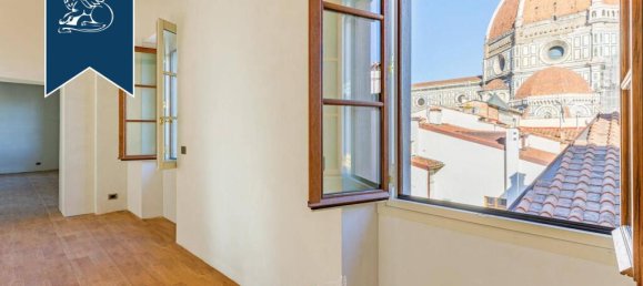 4 Schlafzimmer Penthouse in Florence, Italy, Nr. 316523 2